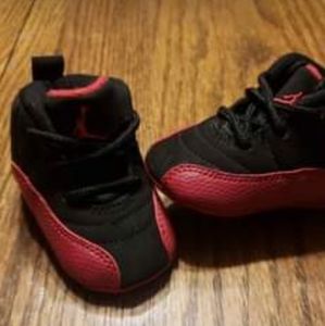 Baby Jordan sz 1c